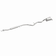 Load image into Gallery viewer, MagnaFlow BRE Exhaust Kit 10-17 Subaru Outback 2.5L