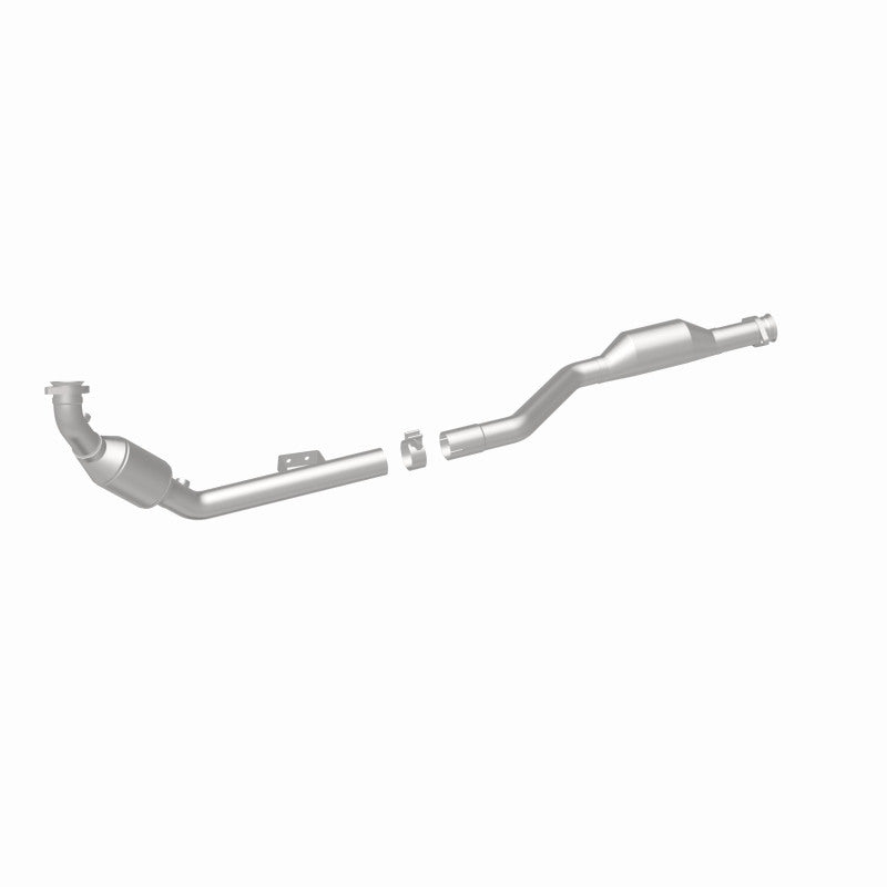MagnaFlow 04-05 Mercedes-Benz CL500 5.0L Direct Fit Converter