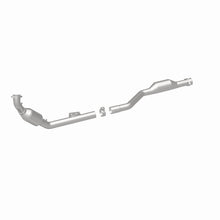 Load image into Gallery viewer, MagnaFlow 04-05 Mercedes-Benz CL500 5.0L Direct Fit Converter