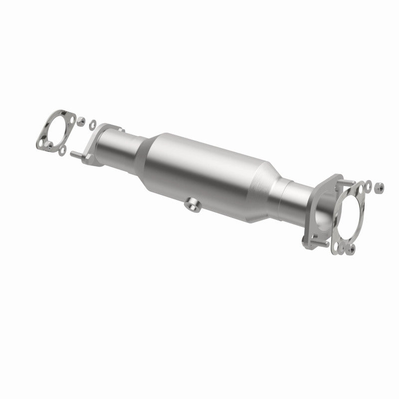 MagnaFlow 10-13 Kia Forte 2.4L Direct Fit Converter