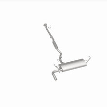 Load image into Gallery viewer, MagnaFlow BRE Exhaust Kit 08-10 Nissan Rogue 2.5L