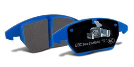 EBC 2022+ Acura Integra 1.5T Rear Bluestuff Brake Pads