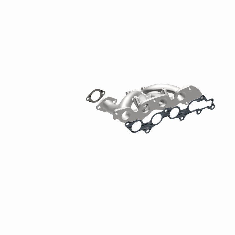 MagnaFlow 09-10 Ford Focus 2.0L Direct Fit Converter
