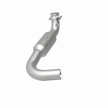 Load image into Gallery viewer, MagnaFlow 07-08 Ford Expedition 5.4L Direct Fit Converter