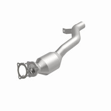 Load image into Gallery viewer, MagnaFlow 10-11 Cayenne V8 4.8 OEM Underbody Direct Fit Converter