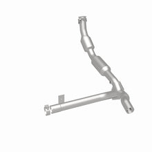 Load image into Gallery viewer, MagnaFlow 02-03 Ford F-150 5.4L Direct Fit Converter