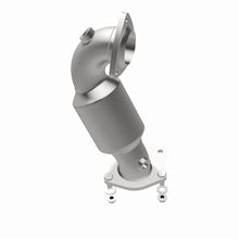 Load image into Gallery viewer, MagnaFlow 04-06 Saab 9-3 2.0L Direct Fit Converter