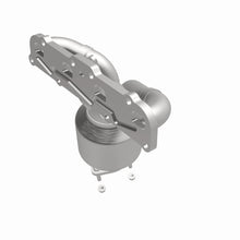 Load image into Gallery viewer, MagnaFlow 00-02 Saturn SC1 1.9L Manifold Direct Fit Converter