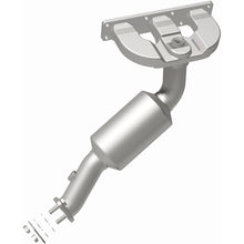 Load image into Gallery viewer, MagnaFlow 04-06 BMW X3 3.0L Direct Fit Converter