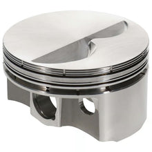 Load image into Gallery viewer, JE Pistons Chevrolet Small Block Stock Car 4.060in Bore 1.250 CD Flat Top -3.8cc - Set of 8