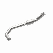Load image into Gallery viewer, MagnaFlow 07-08 Ford F-150 4.2L Direct Fit Converter