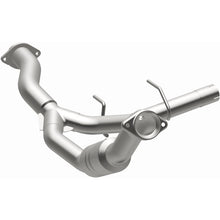 Load image into Gallery viewer, MagnaFlow 11-12 Ford F-150 3.5L Direct Fit Converter