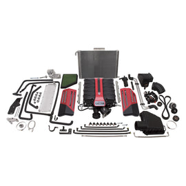 Edelbrock Supercharger Stage 1 - Street Kit 2010-2013 GM Camaro 6 2L L99 w/ o Tuner