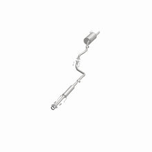 Load image into Gallery viewer, MagnaFlow BRE Exhaust Kit 12-17 Nissan Versa 1.6L