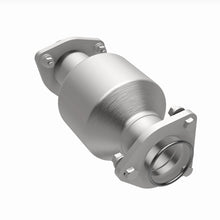 Load image into Gallery viewer, MagnaFlow 16-17 Honda Accord 2.4L Direct Fit Catalytic Converter (California Grade)