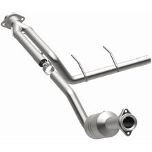 Load image into Gallery viewer, MagnaFlow 11-14 Ford F-150 3.7L Direct Fit Converter