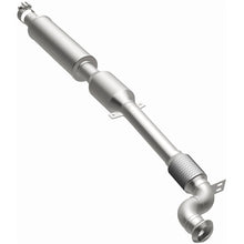 Load image into Gallery viewer, MagnaFlow 11-16 Cooper Countryman L4 1.6 OEM UNDERBODY Direct Fit Converter