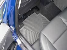 Load image into Gallery viewer, WeatherTech 25-25 Toyota Camry 2nd Row Rear All-Weather Floor Mats - Grey