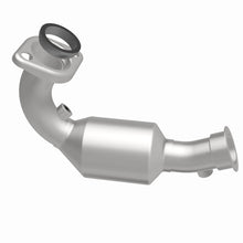 Load image into Gallery viewer, MagnaFlow 2003 Jeep Liberty 3.7L Direct Fit Converter