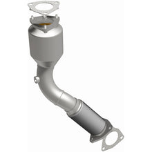 Load image into Gallery viewer, MagnaFlow 03-06 Cayenne V8 4.5 OEM Underbody Direct Fit Converter