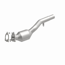 Load image into Gallery viewer, MagnaFlow 10-11 Cayenne V8 4.8 OEM Underbody Direct Fit Converter
