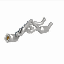 Load image into Gallery viewer, MagnaFlow 15-20 Ford Mustang 5.0L Direct Fit Converter