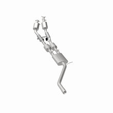 Load image into Gallery viewer, MagnaFlow 2018-2020 Volkswagen Atlas Underbody 3.6L Direct Fit Converter