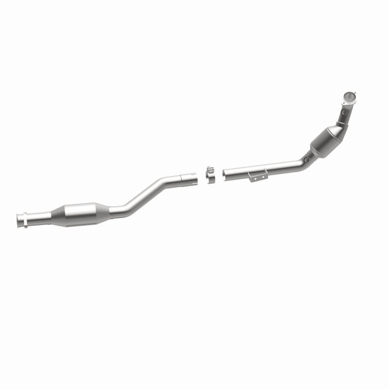 MagnaFlow 04-05 Mercedes-Benz CL500 5.0L Direct Fit Converter