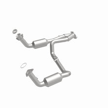 Load image into Gallery viewer, MagnaFlow 2007 Chevrolet Silverado 1500 Classic 4.8L Direct Fit Converter
