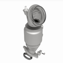 Load image into Gallery viewer, MagnaFlow Direct Fit Catalytic Converter OEM 15-17 NX200t L4 Underbody