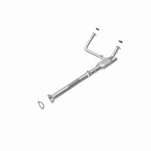 Load image into Gallery viewer, MagnaFlow 96-01 Chevy Express 1500 4.3L Direct Fit Converter