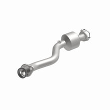 Load image into Gallery viewer, MagnaFlow 09-13 Honda Fit 1.5L Direct Fit Converter