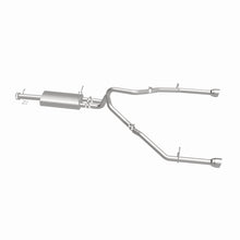 Load image into Gallery viewer, BRExhaust 19-24 Ram 1500 5.7L Direct-Fit Exhaust System Kit