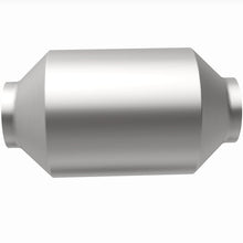 Load image into Gallery viewer, MagnaFlow Universal Catalytic Converter 2.5in Spun CA