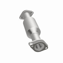 Load image into Gallery viewer, MagnaFlow 96-97 Nissan Pickup 2.4L Direct Fit Converter