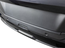 Load image into Gallery viewer, WeatherTech 23-26 Kia Sportage/Sportage Hybrid Behind 2nd Row BumperTopper - Black