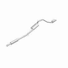 Load image into Gallery viewer, BRExhaust 20-21 Jeep Gladiator 3.6L Direct-Fit Replacement Exhaust Kit