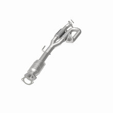Load image into Gallery viewer, MagnaFlow 11-13 Nissan Maxima 3.5L Direct Fit Converter