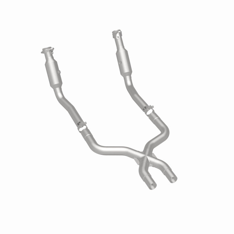 MagnaFlow 11-14 Ford Mustang 3.7L Direct Fit Converter