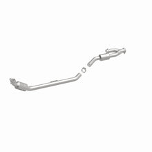Load image into Gallery viewer, MagnaFlow 2005 Mercedes-Benz CLK320 3.2L Direct Fit Converter