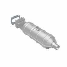 Load image into Gallery viewer, MagnaFlow 87-95 Ford truck 5.8/7.5 CA Direct Fit Converter