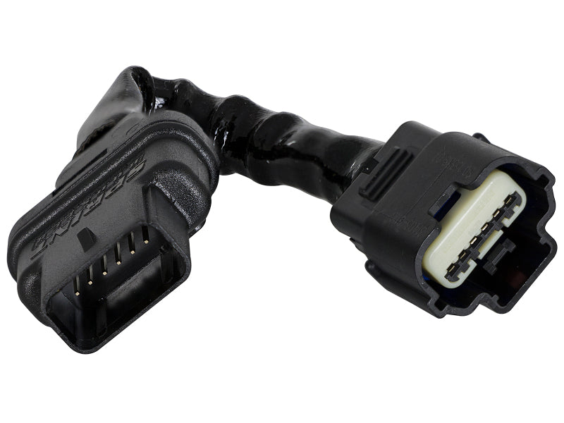 aFe Sprint Booster Power Converter Lexus LX570 08-21 V8-5.7L