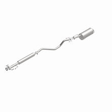 Load image into Gallery viewer, MagnaFlow BRE Exhaust Kit 07-12 Nissan Versa 1.8L