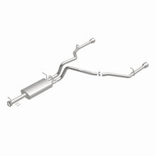 Load image into Gallery viewer, BRExhaust 19-24 Ram 1500 5.7L Direct-Fit Exhaust System Kit