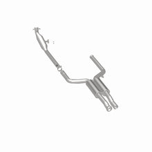 Load image into Gallery viewer, MagnaFlow 2015 E400 3 Direct Fit Converter