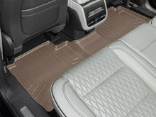 Load image into Gallery viewer, WeatherTech 24-26 Lincoln Nautilus Rear FloorLiner - Tan