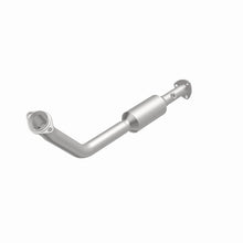 Load image into Gallery viewer, MagnaFlow 1997 Oldsmobile Achieva 3.1L Direct Fit Converter