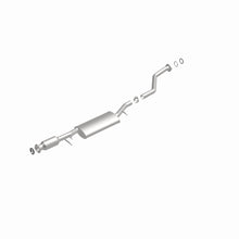 Load image into Gallery viewer, MagnaFlow 99-03 Lexus RX300 Base V6 3.0L OEM Grade / EPA Compliant Direct-Fit Catalytic Converter