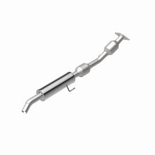 Load image into Gallery viewer, MagnaFlow 07-11 Toyota Yaris 1.5L Direct Fit Converter