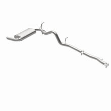 Load image into Gallery viewer, BRExhaust 12-18 Jeep Wrangler 3.6L Exhaust Kit